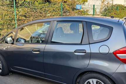 Honda Jazz 22.000 km 8.300 &euro; Berlin 13597
