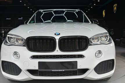 BMW X5 92.661 km 38.990 &euro; Berlin 12277