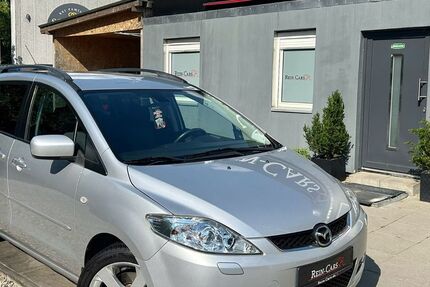 Mazda 5 131.000 km 5.790 &euro; Berlin 13088