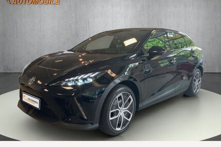 MG 4 9.800 km 24.900 &euro; Bernau 16321