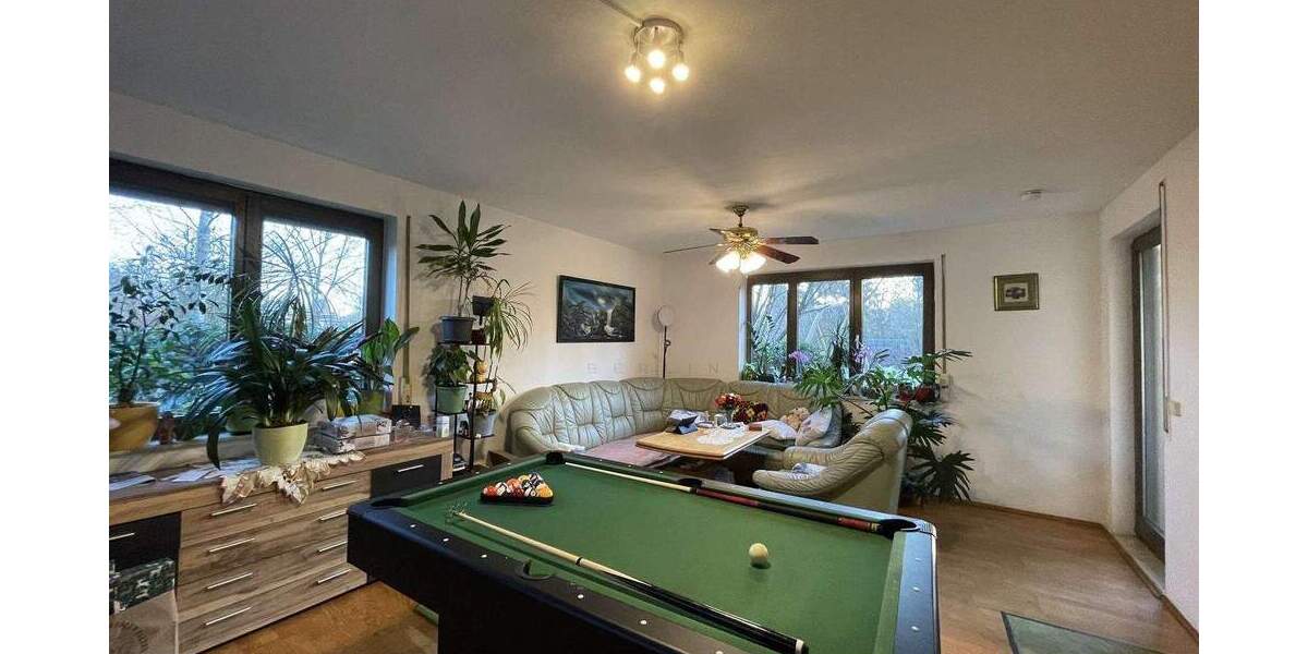 Etagenwohnung Berlin Altglienicke - 2 Zimmer, 70 m&sup2;, 290.000&euro; | Angebot:25712033