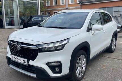 Suzuki (SX4) S-Cross 15.243 km 21.999 &euro; Berlin 10315