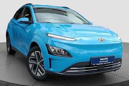 Hyundai KONA 32.232 km 17.900 &euro; Berlin 12683