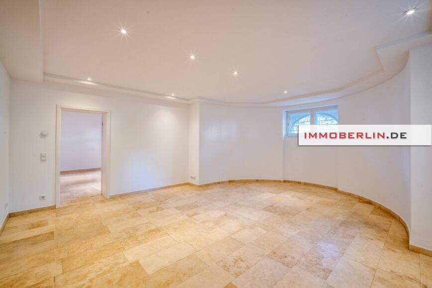 Gewerbeobjekt Berlin Grunewald - 6.950.000&euro; | Angebot:26470697