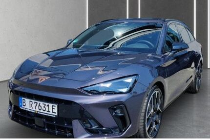 Cupra Leon 1.500 km 47.888 &euro; Berlin 13581