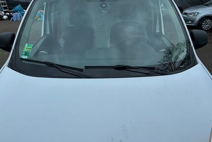 Renault Kangoo 120.000 km 5.500 &euro; Berlin 13403