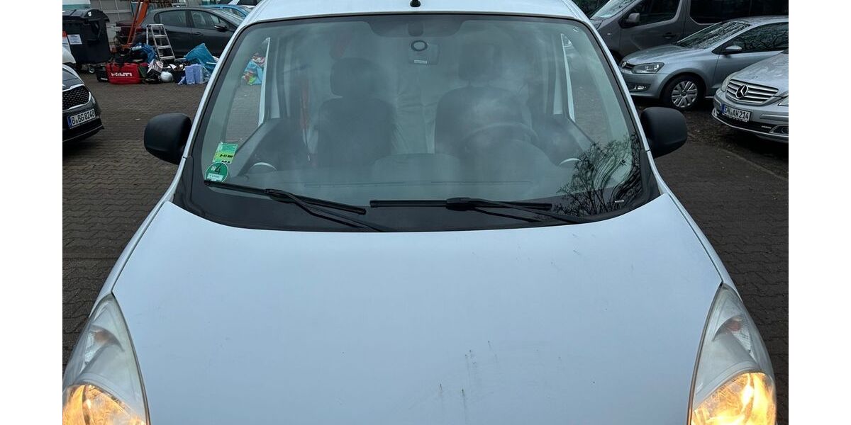 Renault Kangoo 120.000 km 5.500 &euro; Berlin 13403