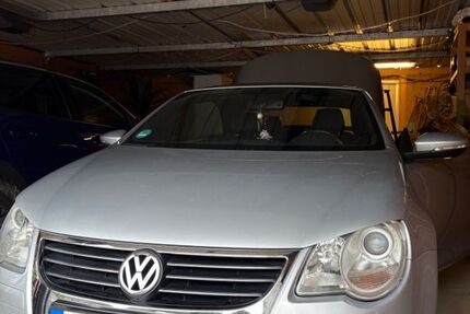 VW Eos 97.000 km 7.900 &euro; Leegebruch 16767