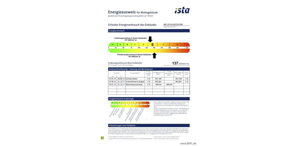 Etagenwohnung Berlin Spandau - 2 Zimmer, 63 m&sup2;, 228.000&euro; | Angebot:25970836