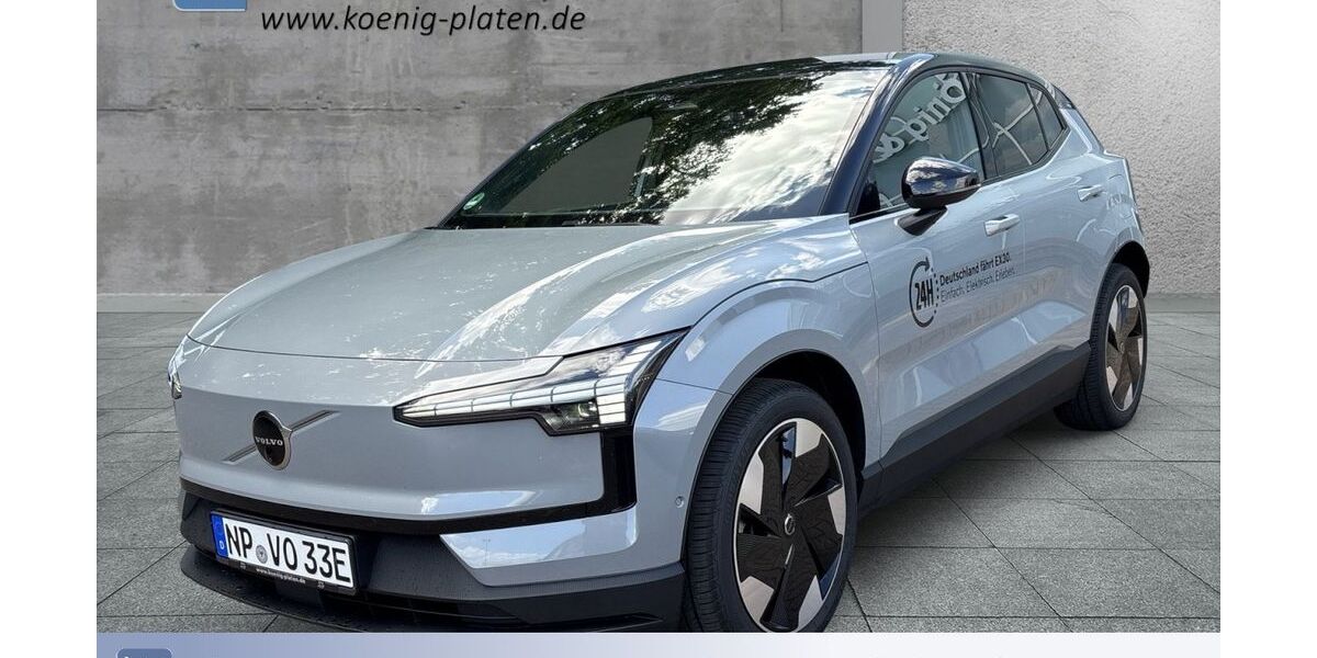 Volvo EX30 12.000 km 38.490 &euro; Berlin Tegel 13509