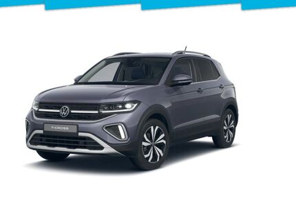VW T-Cross 6.080 km 24.390 &euro; Berlin 14167