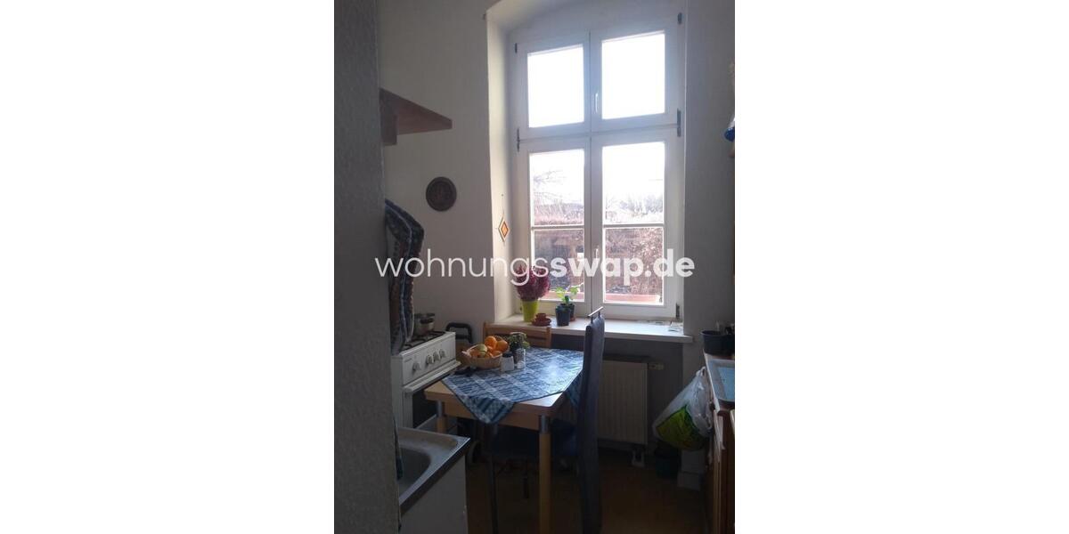 Etagenwohnung Berlin Rummelsburg - 1 Zimmer, 33 m&sup2;, 246&euro; | Angebot:25856401