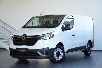 Renault Trafic 60.301 km 19.990 &euro; Wildau 15745