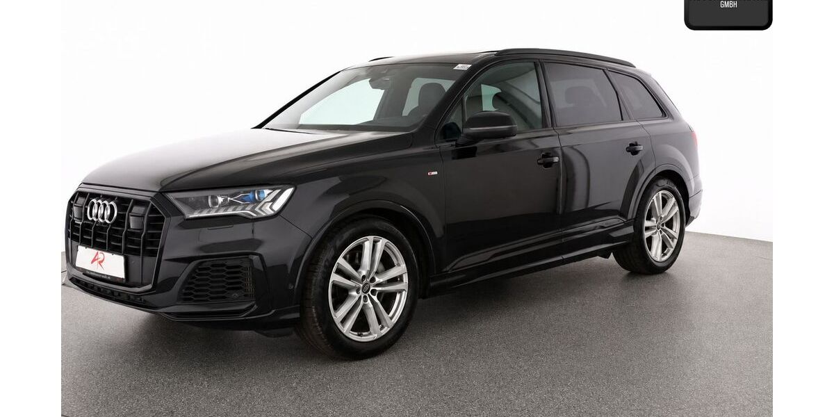 Audi Q7 63.997 km 55.680 &euro; Schönefeld 12529