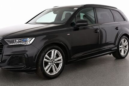 Audi Q7 63.997 km 57.780 &euro; Schönefeld 12529