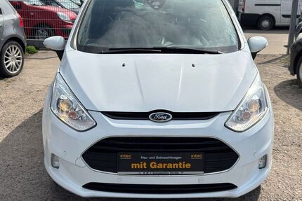 Ford B-Max 44.123 km 10.100 &euro; Berlin 12309