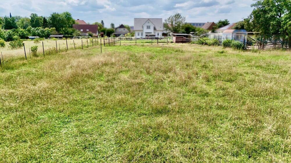 Grundstück Hoppegarten Dahlwitz-Hoppegarten - 770.000&euro; | Angebot:25739775