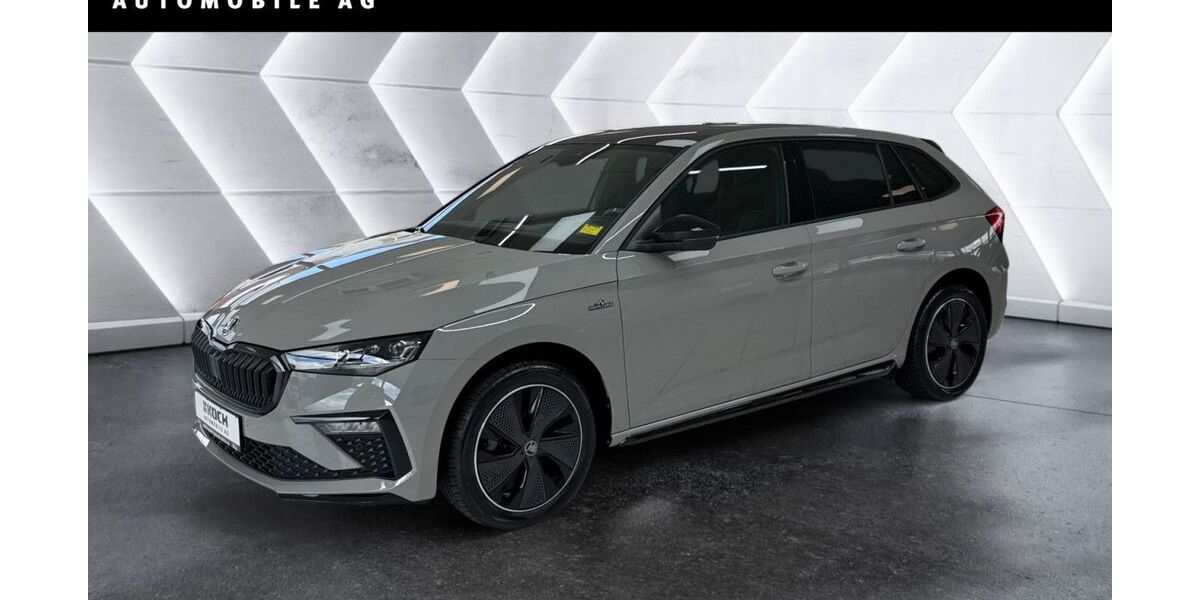 Skoda Scala 22.050 km 26.990 &euro; Ludwigsfelde 14974