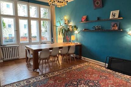 4-Zimmer Wohnung in CHB zu vermieten vom 04.01. - 30.03.25 4 zimmer