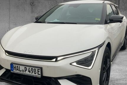 Kia EV6 3.412 km 53.999 &euro; Berlin 14059