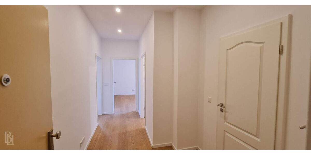 Etagenwohnung Berlin Lankwitz - 3 Zimmer, 59 m&sup2;, 318.000&euro; | Angebot:24814362