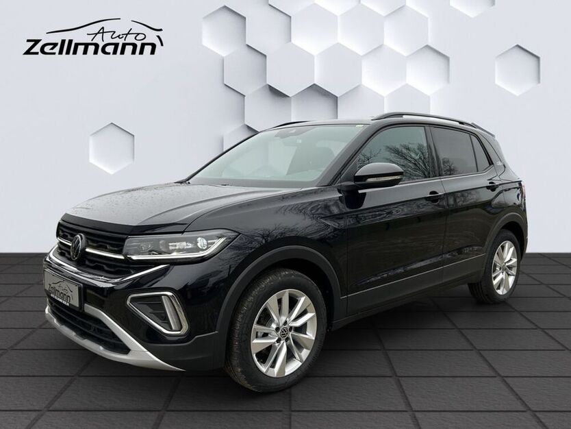 T-Cross