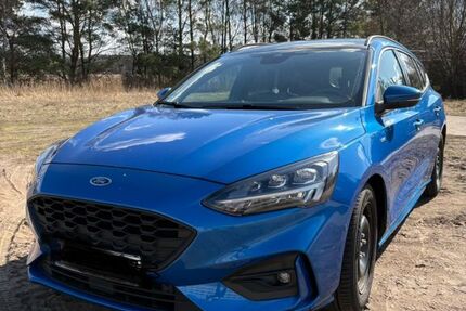 Ford Focus 90.000 km 13.000 &euro; Erkner 15537