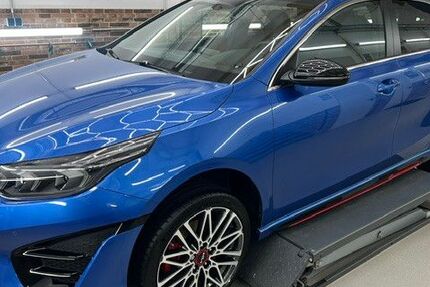 Kia ceed / Ceed 24.500 km 27.400 &euro; Neuenhagen 15366