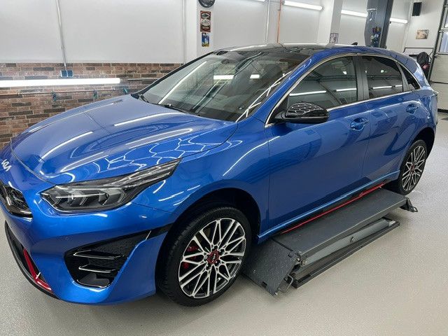 Kia ceed / Ceed 24.500 km 27.400 &euro; Neuenhagen 15366