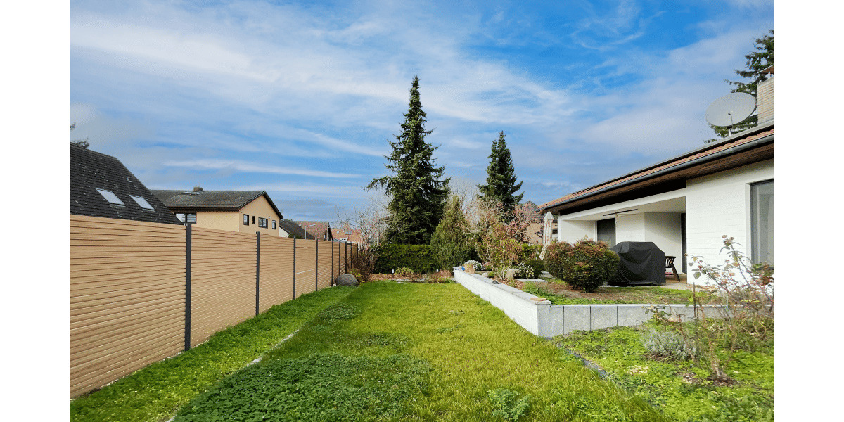 Bungalow Berlin Rudow - 4 Zimmer, 120 m&sup2;, 2.600&euro; | Angebot:26842147