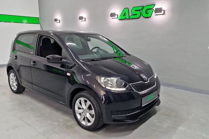 Skoda Citigo 79.670 km 11.690 &euro; Großbeeren 14979