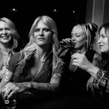 Black Sabbitch - Tour 2026 09.04.2026 Lindenpark Potsdam