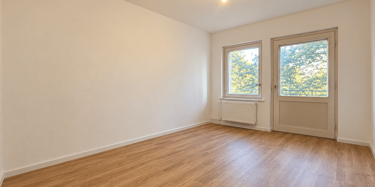Etagenwohnung Berlin Reinickendorf - 2 Zimmer, 55 m&sup2;, 1.162&euro; | Angebot:27722916