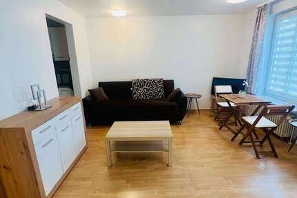 Wohnen auf Zeit in Schönefeld 1.250 € 1 zimmer