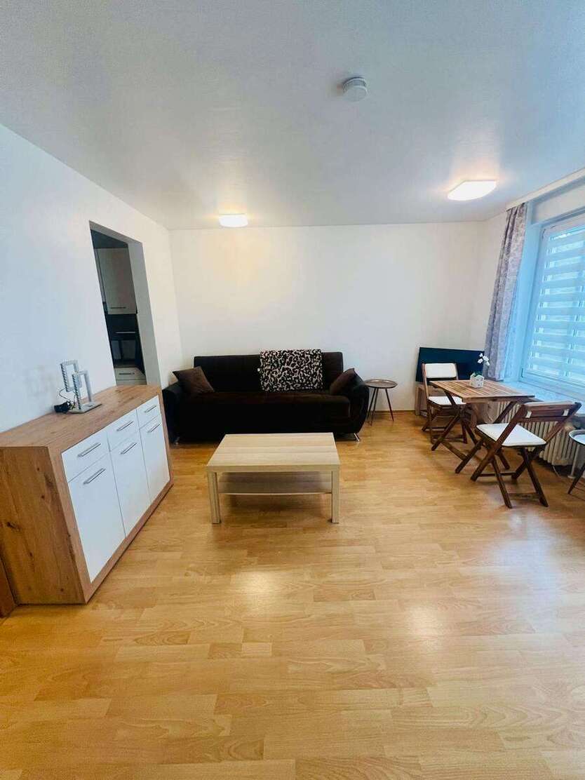 Wohnen auf Zeit in Schönefeld 1.250 € 1 zimmer
