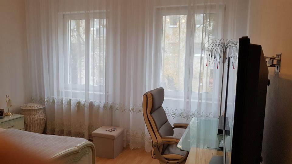 Etagenwohnung Oranienburg - 2 Zimmer, 70 m&sup2;, 770&euro; | Angebot:26381826