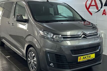 Citroen Jumpy 51.185 km 23.800 € Berlin-Rudow 12357