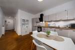 Terrassenwohnung Berlin Karlshorst - 2 Zimmer, 72 m&sup2;, 370.000&euro; | Angebot:25914320
