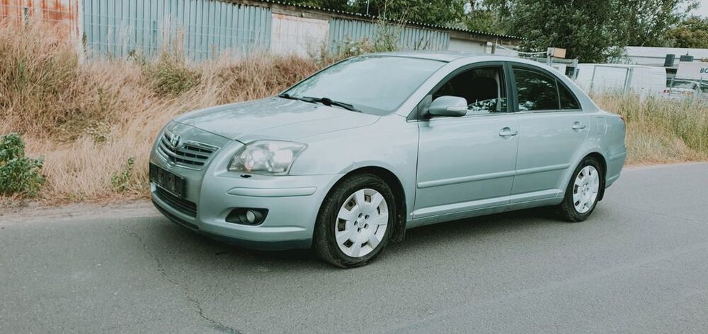 Avensis