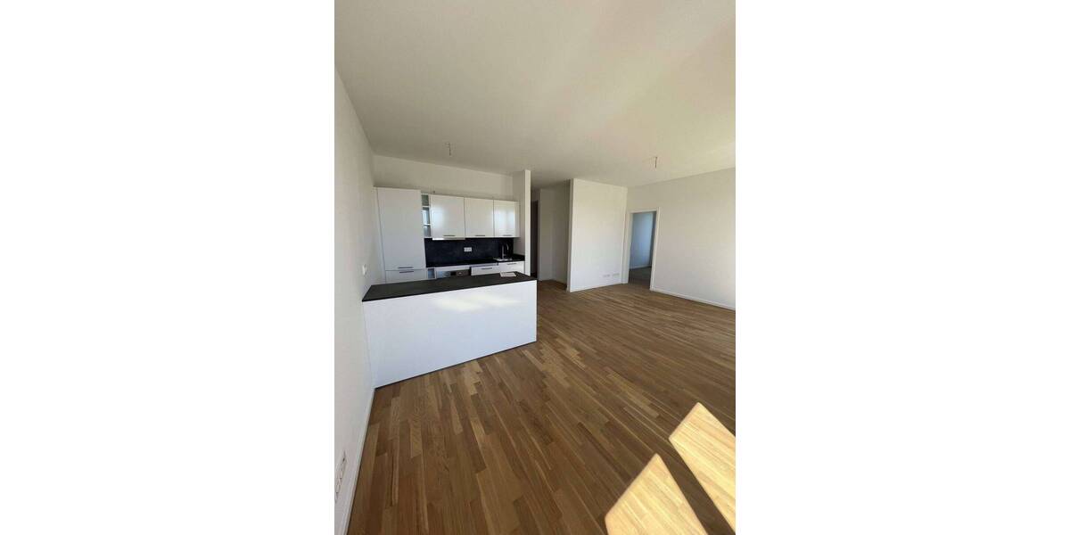 Etagenwohnung Berlin Spandau - 4 Zimmer, 102 m&sup2;, 2.276&euro; | Angebot:25778368