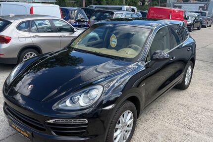 Porsche Cayenne 158.950 km 19.999 &euro; Berlin 13125