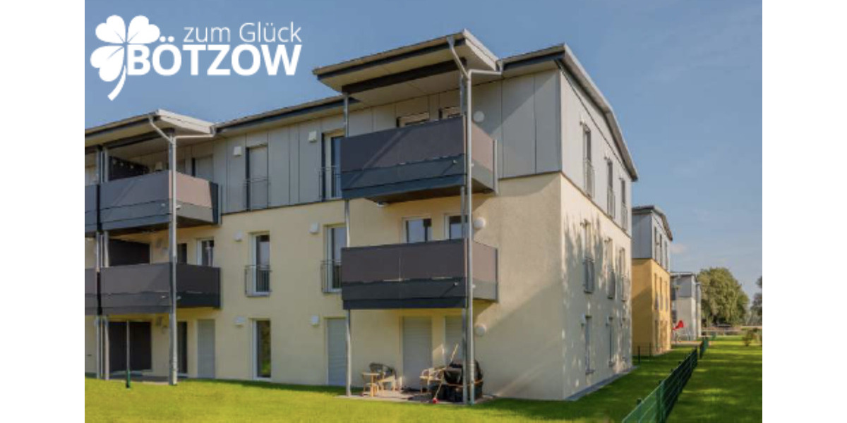 Etagenwohnung Velten - 2 Zimmer, 54 m&sup2;, 800&euro; | Angebot:24617882