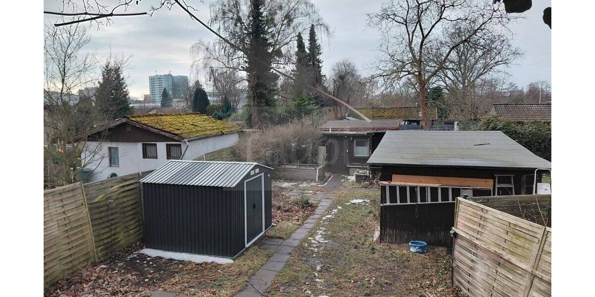 Grundstück Berlin Spandau - 130.000&euro; | Angebot:26080358