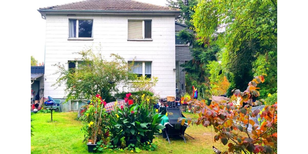 Mehrfamilienhaus, Wohnhaus Berlin Tempelhof-Schöneberg - 7 Zimmer, 180 m&sup2;, 999.000&euro; | Angebot:25839394