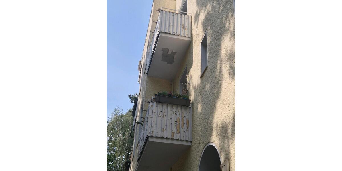 Etagenwohnung Berlin Reinickendorf - 2 Zimmer, 57 m&sup2;, 182.000&euro; | Angebot:25894148