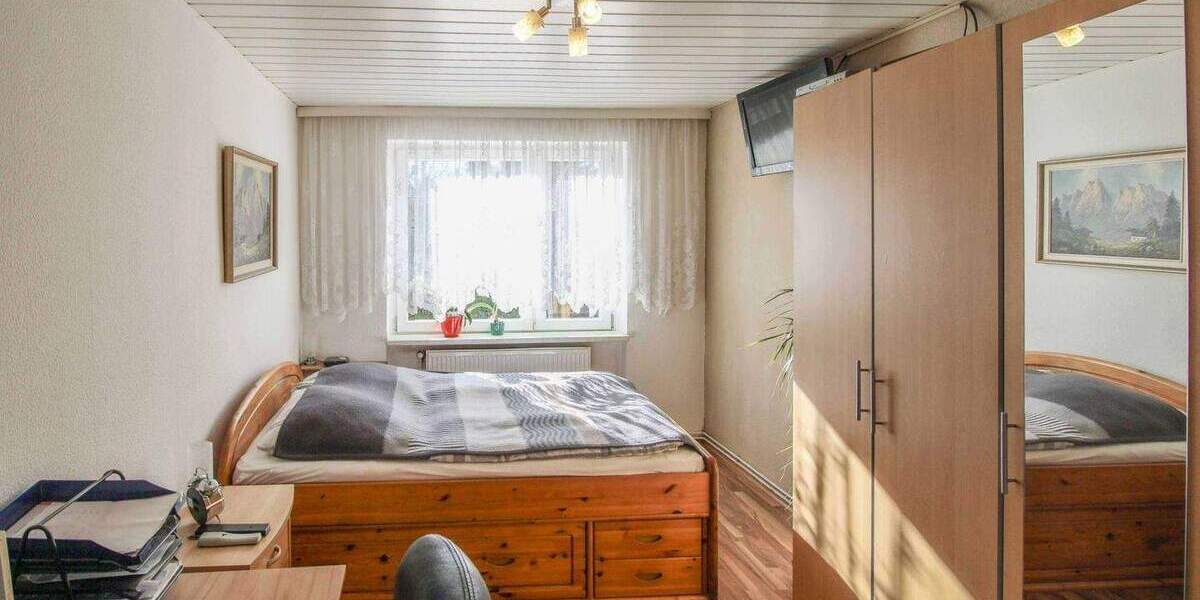 Einfamilienhaus Berlin Altglienicke - 2 Zimmer, 80 m&sup2;, 375.000&euro; | Angebot:25654397