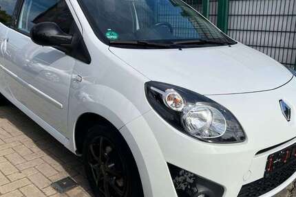 Renault Twingo 89.000 km 3.290 &euro; Berlin 13086