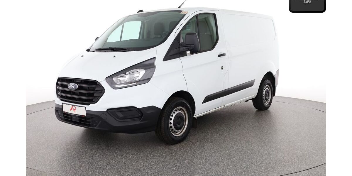 Ford Transit 50.000 km 16.880 &euro; Berlin 12103