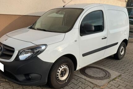 Mercedes-Benz Citan 260.000 km 5.399 &euro; Berlin 12045