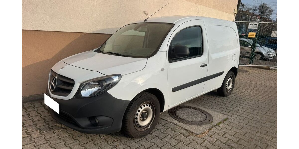 Mercedes-Benz Citan 260.000 km 5.399 &euro; Berlin 12045